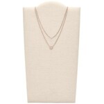 Fossil Necklace Classics - JF03057791