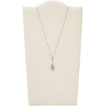 Fossil Necklace Classics - JF03355040