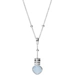 Fossil Necklace Classics - JF03355040