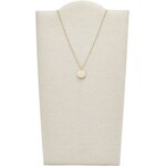Fossil Necklace Iconic - JF02968710