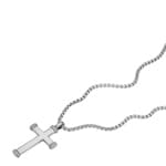 Fossil Necklace Meaninful Moments - JF04401040