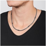 Fossil Collier Mens Dress - JF03314040