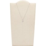 Fossil Halskette Sterling Silver You are my Sunshine - JFS00564040