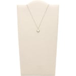 Fossil Necklace Vintage Glitz - JF03425710