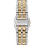 Fossil Harlow Bicolor / Beige 33mm - FS6212