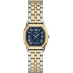 Fossil Harlow Bicolor / Blau