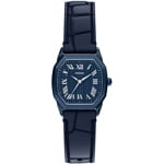 Fossil Harlow Blau