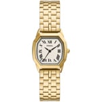 Fossil Harlow Doré / Beige  - ES5361