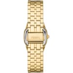 Fossil Harlow Doré / Beige  - ES5361