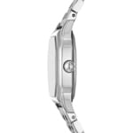 Fossil Harlow Silbrig / Beige - ES5363