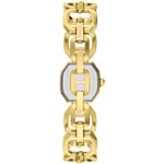 Fossil Harlow Doré / Beige 20mm - ES5483