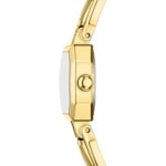 Fossil Harlow Doré / Beige 20mm - ES5483