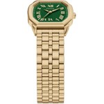 Fossil Harlow 32mm Gold / Green - ES5451