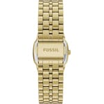 Fossil Harlow Gold / Red   - ES5511