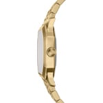 Fossil Harlow Goldig / Schwarz 33mm - FS6213