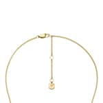 Fossil Harlow Halskette Oktagon - JF04961710