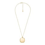 Fossil Harlow Halskette Oktagon - JF04961710