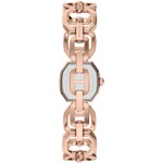 Fossil Harlow Rose / Beige 20mm - ES5484