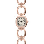 Fossil Harlow Rose / Beige 20mm