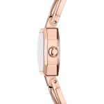Fossil Harlow Rose / Beige 20mm - ES5484
