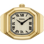 Fossil Harlow Uhrenring Goldig - ES5446