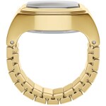 Fossil Harlow Uhrenring Goldig - ES5446