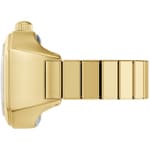 Fossil Harlow Uhrenring Goldig - ES5446