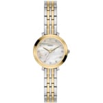 Fossil Heidi Bicolore / Nacre - ES5500
