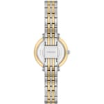 Fossil Heidi Bicolore / Nacre - ES5500