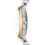 Fossil Heidi Bicolore / Nacre - ES5500