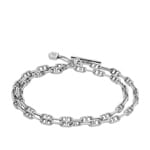 Fossil Heritage Armband D-Link Slim