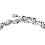 Fossil Heritage Armband D-Link Slim - JA7245040