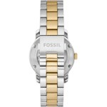 Fossil Heritage Automatic Two-tone - ME3228