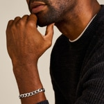 Fossil Heritage Gliederarmband D-Link - JF04770040