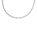 Fossil Heritage Chain Necklace 