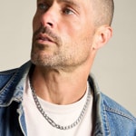 Fossil Heritage Halskette D-Link - JF04769040