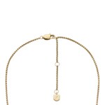 Fossil Heritage Halskette Legacy Charm - JF04779710