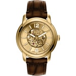 Fossil Heritage Automatique Doré - ME3279