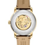 Fossil Heritage Automatique Doré - ME3279