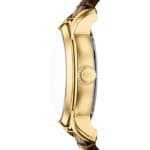 Fossil Heritage Automatique Doré - ME3279