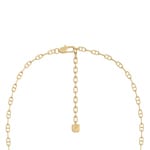 Fossil Heritage Pearl D-Link mehrreihige Halskette - JA7321710