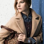 Fossil Jacqueline Date 36mm - ES3433