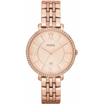 Fossil Jacqueline Date 36mm