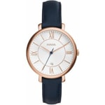 Fossil Jacqueline Date 36mm