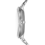 Fossil Jacqueline Silver - ES5164