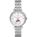 Fossil Jacqueline Silver - ES5164