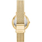 Fossil Jacqueline Date 36mm - ES5242