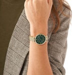 Fossil Jacqueline Date 36mm - ES5242