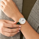 Fossil Jacqueline Gold - ES5244