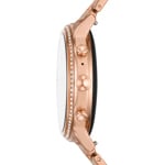Fossil Julianna 5.0 Smartwatch HR - FTW6035